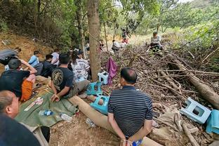 哈姆：勒布朗整个休赛期都在疯狂地练习跳投